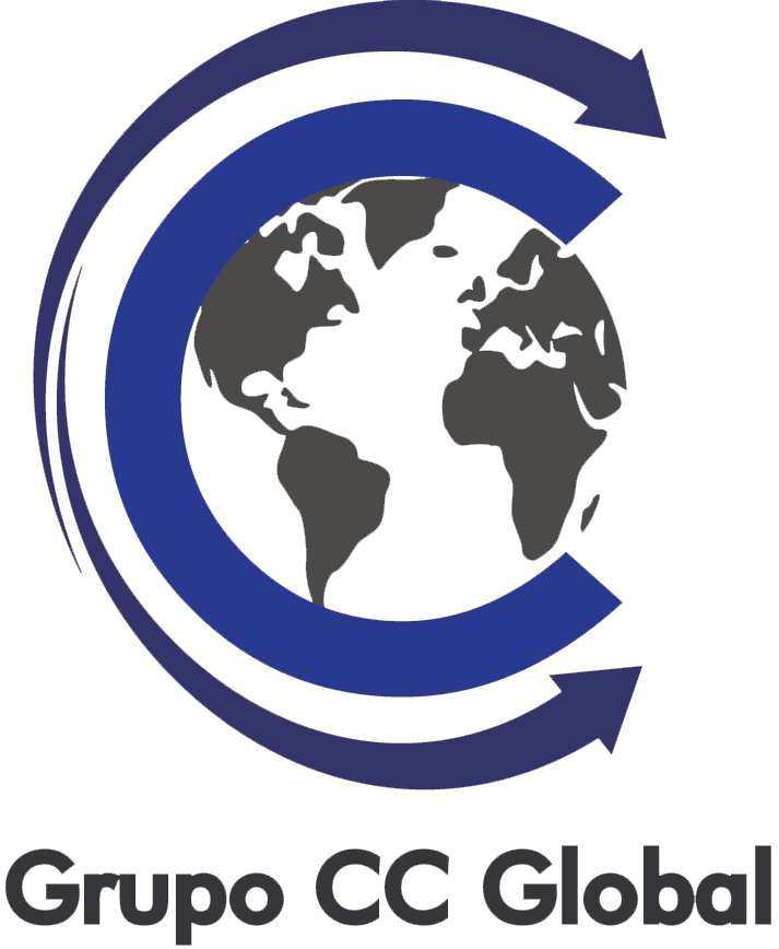 Logo grupo cc global